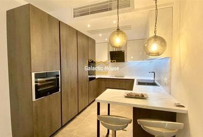 Apartament cu 4 camere decomandat în Herăstrău - 6