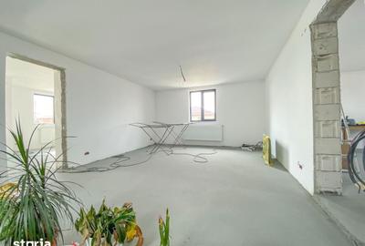 Casă cu 5 camere cu Teren 1000 Mp în Dragomirești-Vale - 7