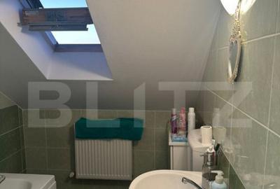 Garsonieră decomandată în Burdujeni - 12