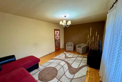Proprietar vand apartament cu 2 camere, zona Steaua, decomandat, confort 1 - 2