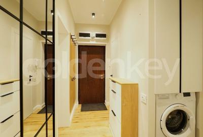 Apartament cu 3 camere | Piata Agora Floreasca - 10