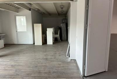 Spatiu depozitare - logistica 2.519 mp si birouri Chiajna A1 - 20