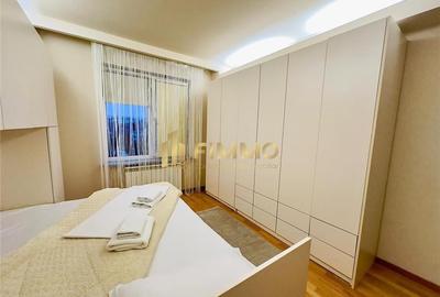 Apartament 3camere | 2 bai  | etaj 1 | 106 mp | G. Enescu | ID : 1508 - 4