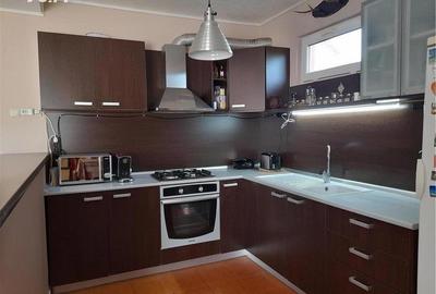 Casă cu 3 camere cu Teren 220 Mp în Pantelimon - 8