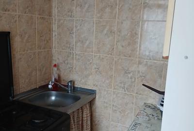 Garsonieră semidecomandată, mobilată în Central - 1