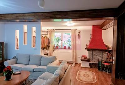 Vila de vanzare in Brebu - Zona Brebu Manastirei - 5