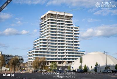 Apartament cu 4 camere în Central - 1