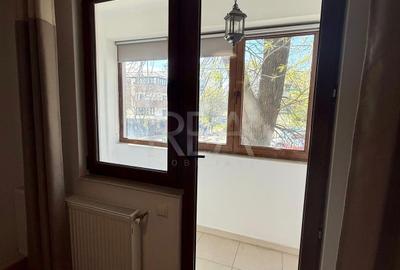 Apartament cu 2 camere decomandat, mobilat în Mihai Bravu - 5