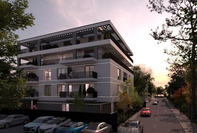 Oltenitei, Gama Residence - 5