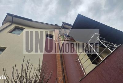Casă cu 6 camere cu Teren 825 Mp în Bucium - 19