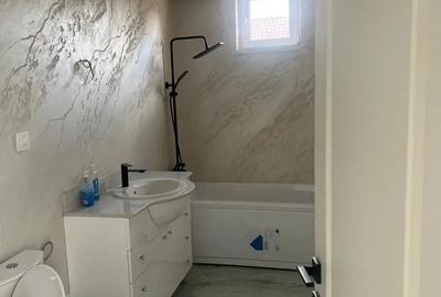 Casă cu 3 camere în Central - 10