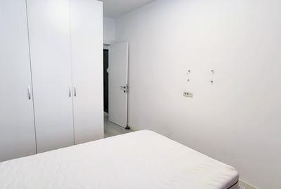 Apartament cu 2 camere semidecomandat, mobilat în Berceni - 25