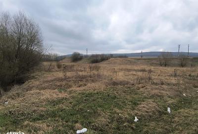 Spațiu comercial, în Pătrăuți - 7