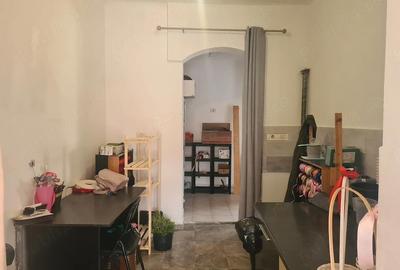 Spațiu comercial, de 40 mp, în Simion Bărnuțiu - 4