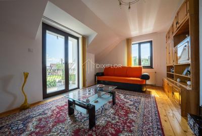 Casă individuală cu 6 camere cu Canalizare în Voiniceni - 6