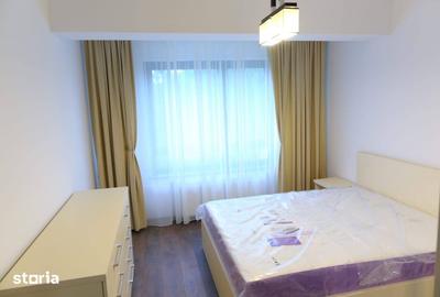 Apartament cu 2 camere decomandat în Bucium - 11
