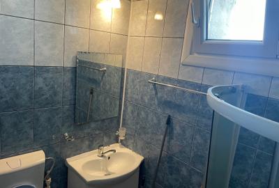 Garsonieră semidecomandată în Micro 40 - 1