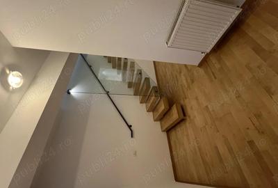 3 Bedroom Duplex in Dorobanti area - Capitale - 9