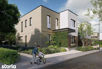 Teren de 23761 mp, în Gruiu - 8
