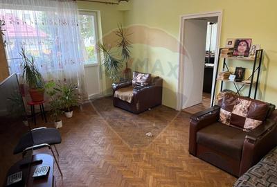 URGENT! Apartament 3 camere,  92.5 mp utili, Grigorescu - str. Buzau - 2