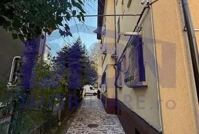 Investitie sigura! Vila de prestigiu - Cotroceni Eroilor - 7