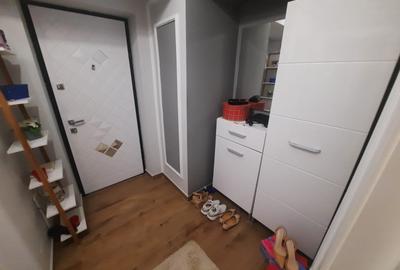 Apartament cu 3 camere, etajul 3/10, zona Cug-Fusion Towers - 7