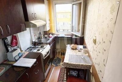 Apartament 2 camere de vanzare in Manastur, Cluj Napoca - 4