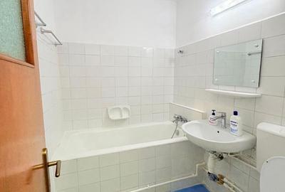 TOMIS II SPITAL  2 CAMERE ETAJ 5 400 EURO TERMEN LUNG - 6