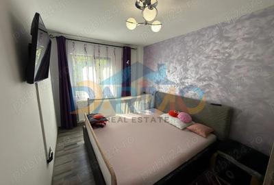 Apartament 3 camere complet echipat | Bloc 2017 - Carpati 2 - 4