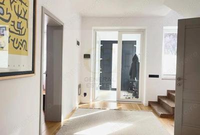 Casa cu design modern & suflet autentic 200 m2 de confort ?i rafinam - 1