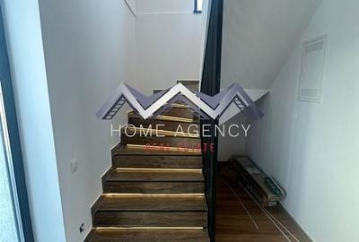 Casă P+1 modernă, finisaje premium, teren 375 mp | Tunari - 4
