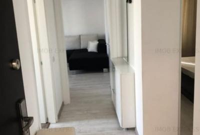 Apartament cu 2 camere decomandat, mobilat în Tomis Plus - 6