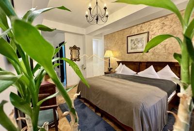 Apartament cu 4 camere / Posibilitate investitie / Arcul de Triumf - 4