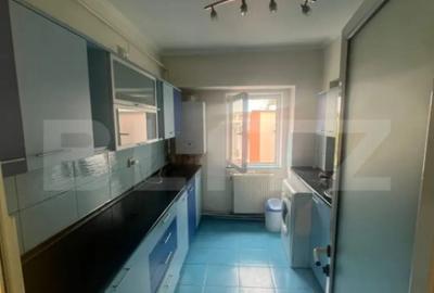 Apartament cu 3 camere semidecomandat, mobilat în Câmpia Turzii - 6