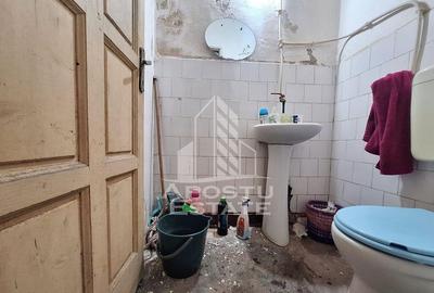 Spațiu comercial, de 56 mp, în Central