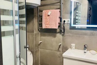 Garsonieră în Lujerului