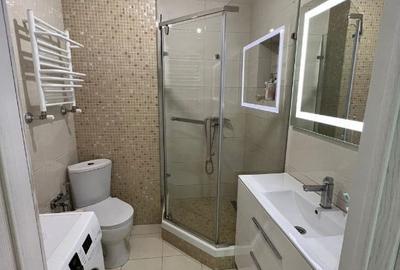 Apartament cu 3 camere decomandat în Mărăști - 3