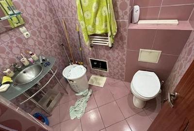 OBOR - Str. Masina de Paine, Apartament cu 3 camere semidecomandat - 68 mp - 2