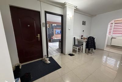 Apartament cu 2 camere decomandat în Central - 11