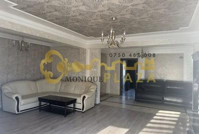 4 Camere | 2 Bai | 3 Balcoane | Finisaje moderne | Finisat modern | - 1