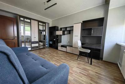 Apartament cu 2 camere de inchiriat in zona Astra - 1