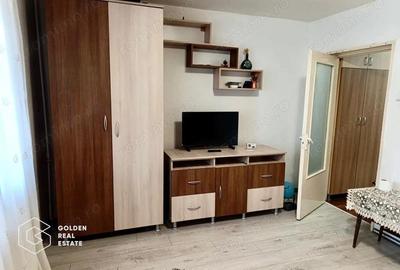 Apartament o camera, suprafa?a 45 mp, Zona Garii, centrala proprie - 4
