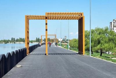 Teren Lacul Morii, Bucuresti - 2