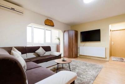 Apartament cu 2 camere decomandat în Micălaca - 3