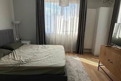 Garsoniera Dristor/Kaufland | Complet utilata | Bloc 2014 - 3
