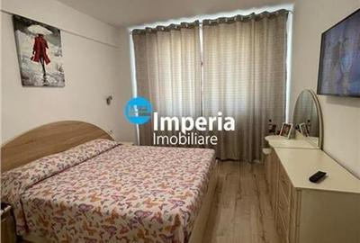 Apartament 3 camere decomandat 101 mp, bloc nou, Pacurari Rediu - 7