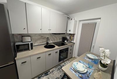 Garsonieră decomandată în Giroc - 8