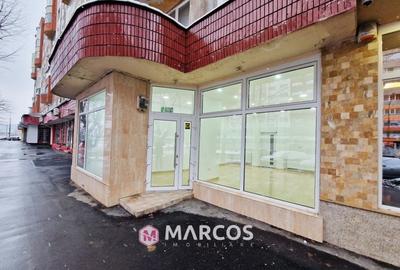 Spațiu comercial, de 70 mp, în Micro IV - 5