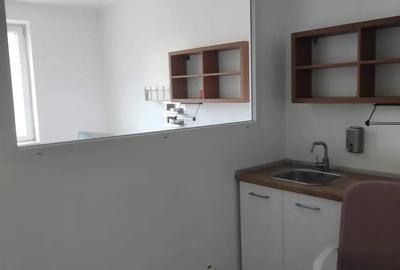 Spațiu comercial, de 450 mp, în Central - 4