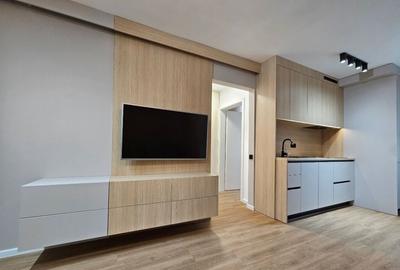 Apartament 2 camere, 40 mp, etaj intermediar, aproape de Iulius Mall - 2